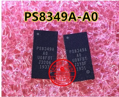 New PS8349AQFN66GTR-A0 PS8349A-A0 -AO PS8349A AYB0 AYBO AVB0 SIS9255 SI9255 9255 SII9034CTU SIL9034CTU SI19034CTU EN6347QI