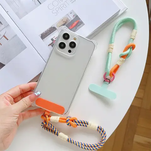 10 best sales handledsrem för telefonfodral - №1