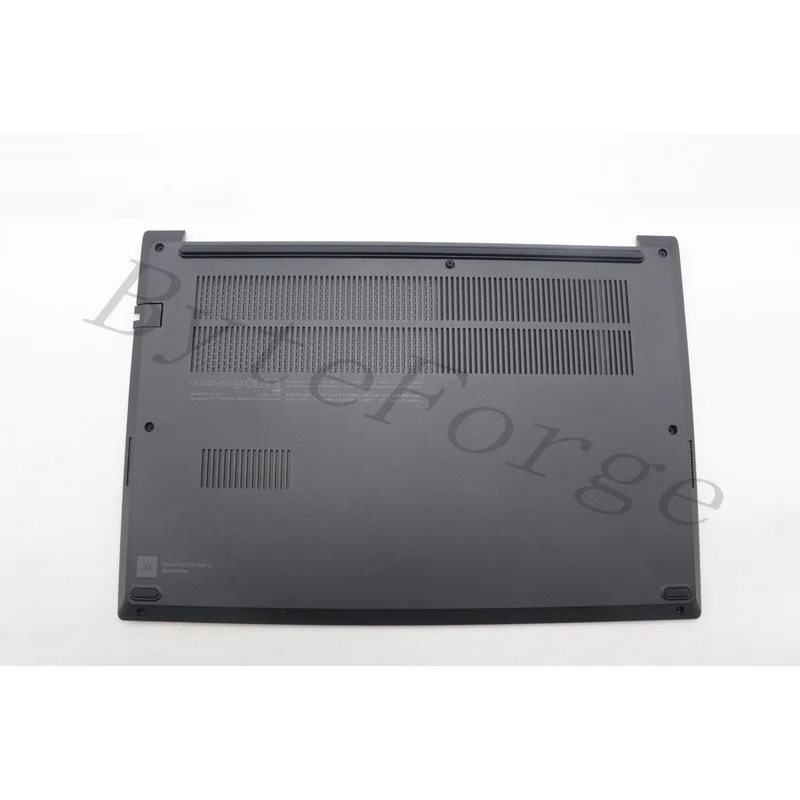OEM Replacement 5CB1M21470 For Lenovo Thinkpad E14 Gen 5 Lower Bottom Case Base D Cover Plastic
