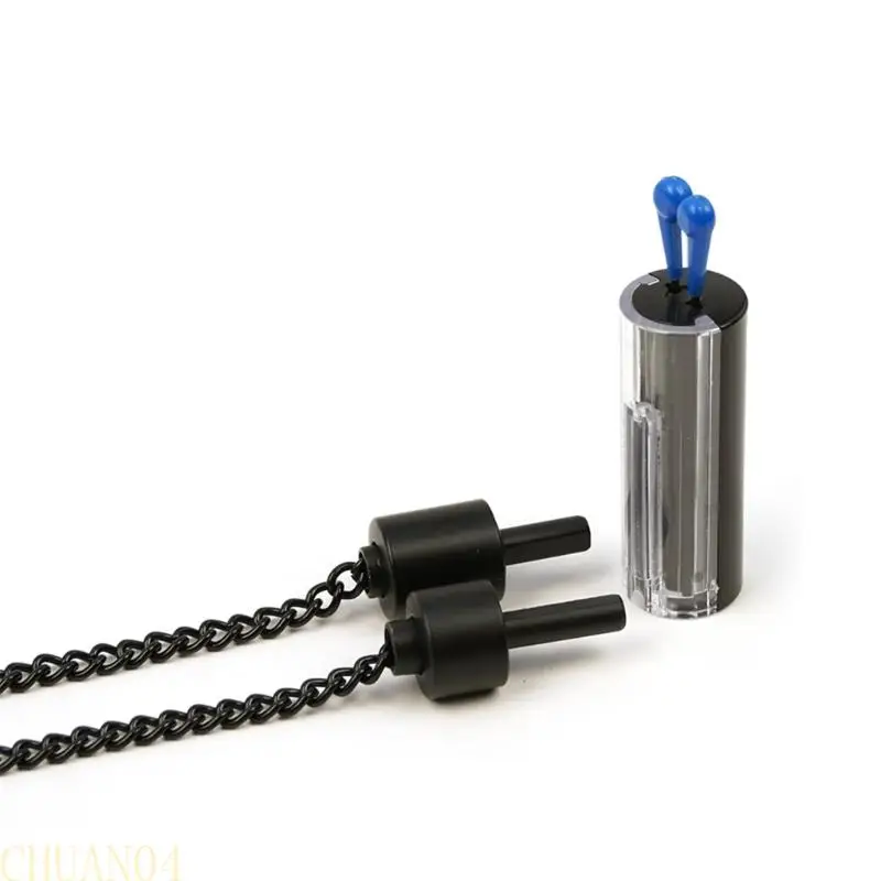 a1a2は敏感なアラームスウィンガー交換バイトアラームボビンハンガーが耐えます