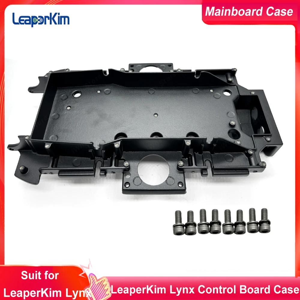 

Original LeaperKim Lynx Control Board Case LeaperKim Lynx Motherboard Case Mainboard Case Only Suit for LeaperKim Lynx EUC