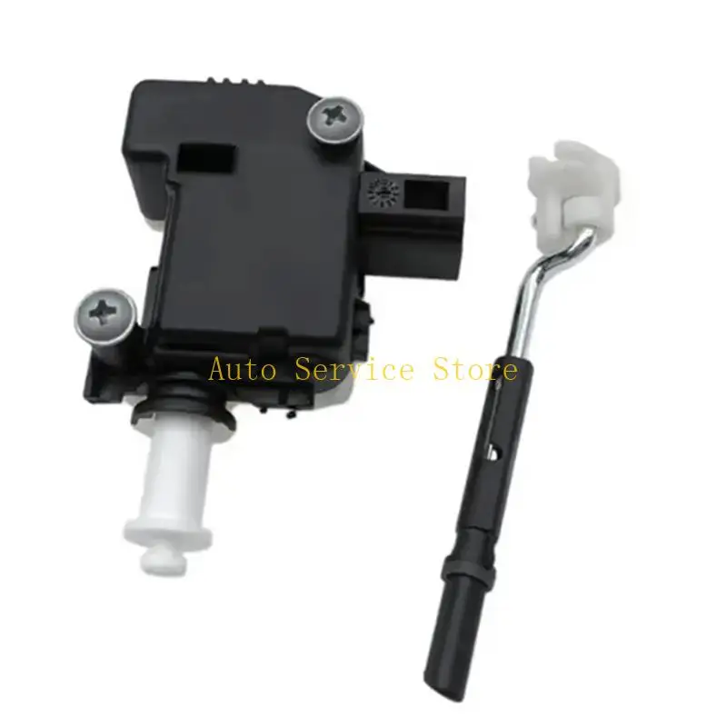 Quick Response Fuel Hatches Actuator 1J0810773D Reliable Fuel Door Lock Motor Uel Hatches Lock Mechanism Suitable for Vehicle