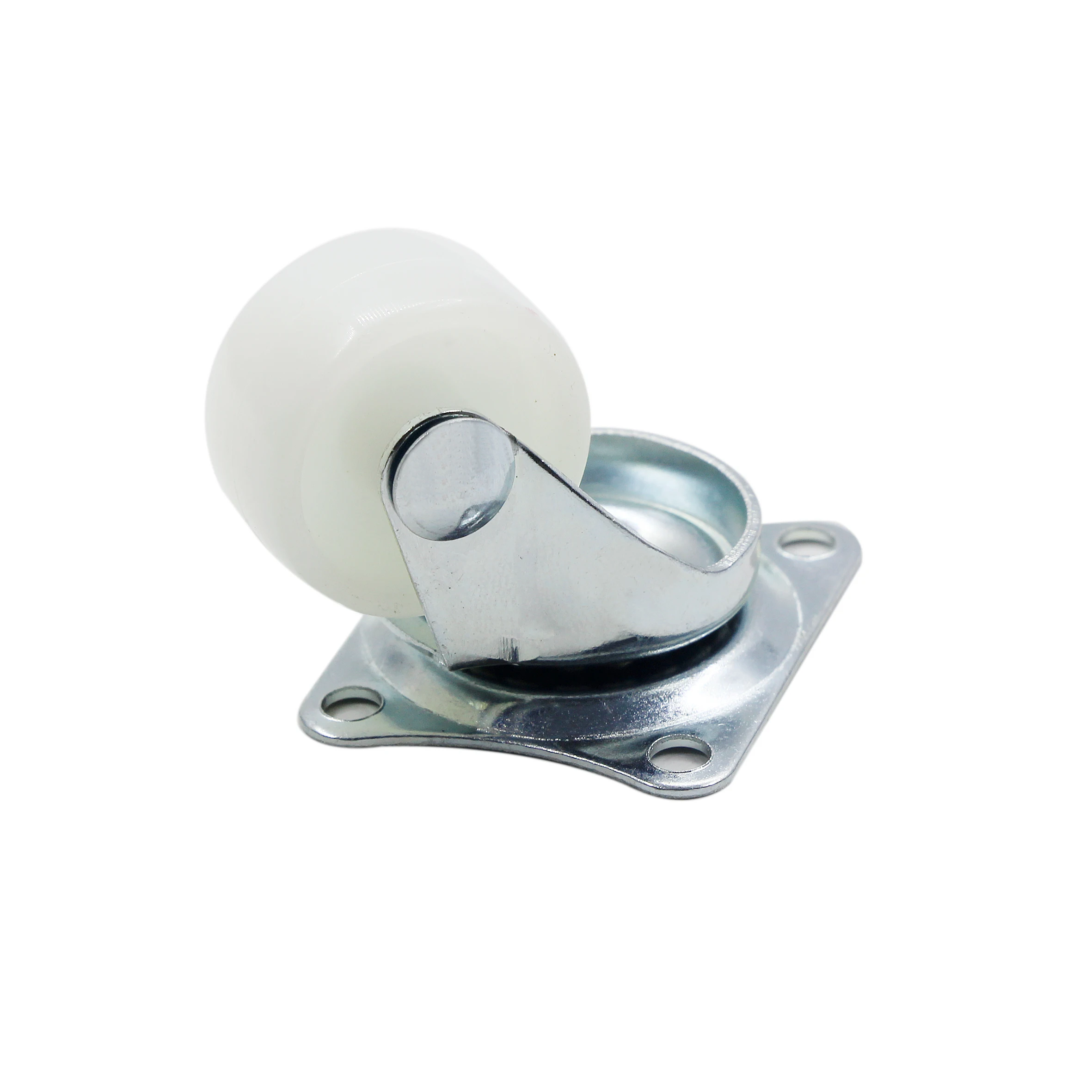 Heavy duty wheels, household accessories, furniture wheels, handcart casters, rubber supports for rotating wheels