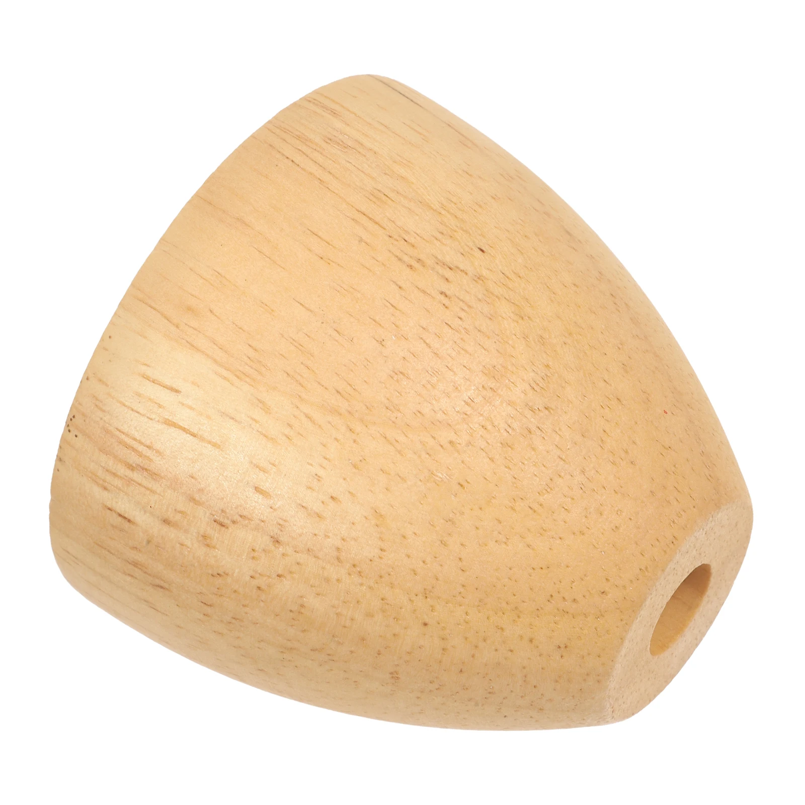 

Solid Wood Cup Light Holder Accessories Replacement Parts Base Cap Decorative Finial For Table Lamp Pendant Lighting Diy Home