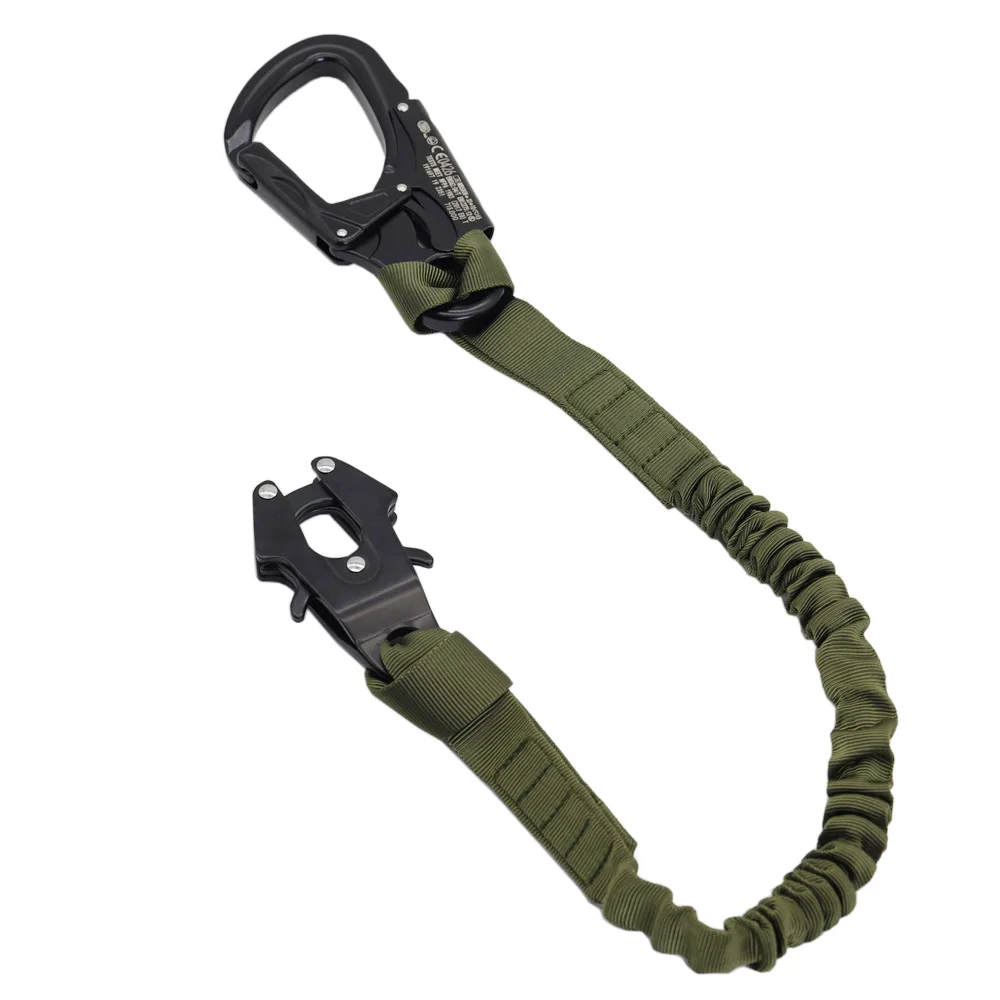 Variant: BK Buckle Green