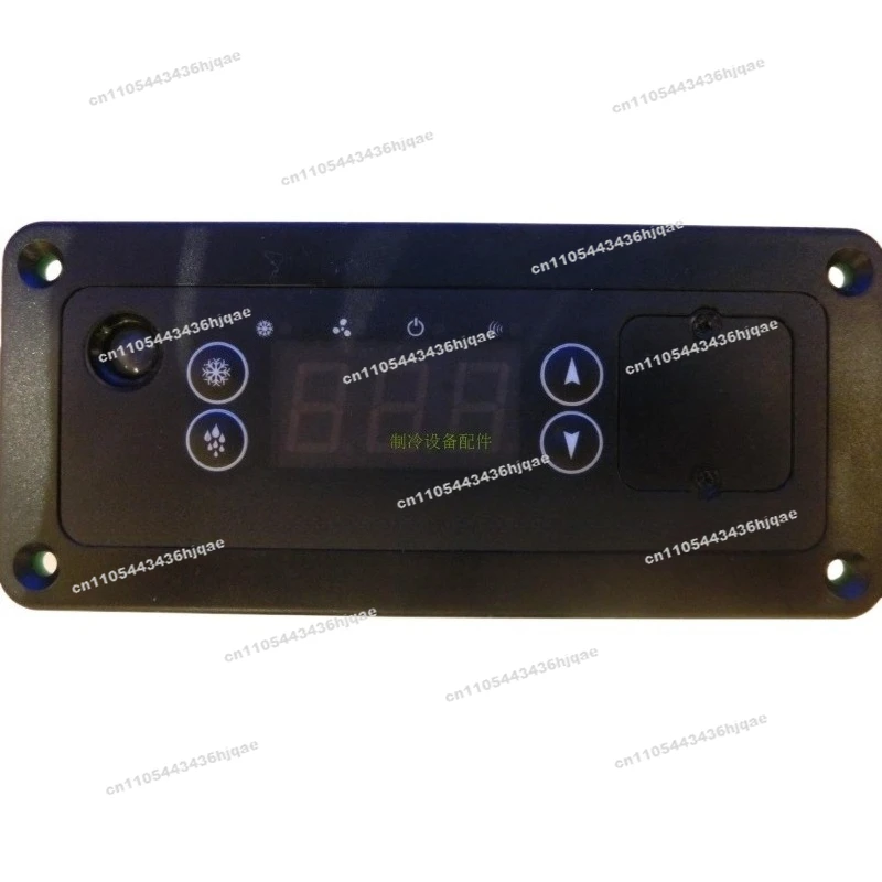 Display Cabinet Refrigerated Cold Drink Cabinet-55 Electronic Freezer Thermostat Controller