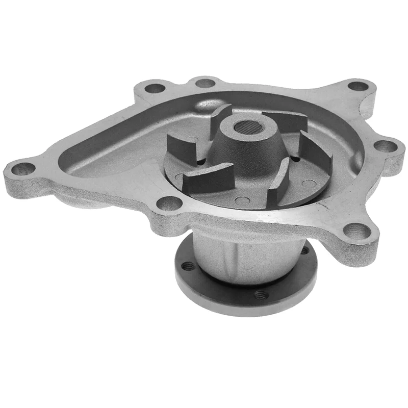

B07A-1874206 Tractor Water Pump for 3AF1 6-5-13610-140-2-0 for