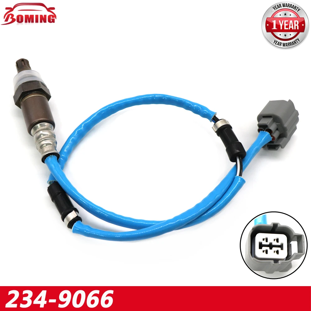 234-9066 36531-RBB-003 NOVO Relação de Ar Combustível Lambda Sensor de Oxigênio O2 Para Honda ACURA TSX 2.4L 36531-RJJ-G01 2349066