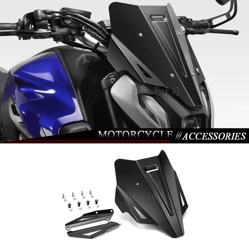 For Yamaha MT-07 FZ…