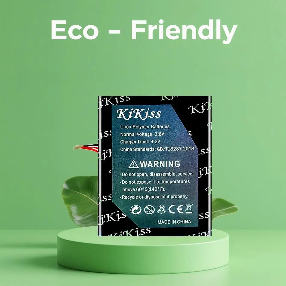 

Аккумулятор Kikiss 6100 мАч Iwork 20 Pro (I1025/426487-2S) (без рамки) для ноутбука Cube Pro I1025