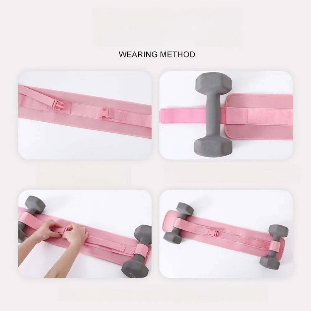 新型ベルトダンベルバーベルウェイトトレーニングヒップブリッジ補助ベルトフィットネスウエストヒップフラットサポートスラストウェイトベルト