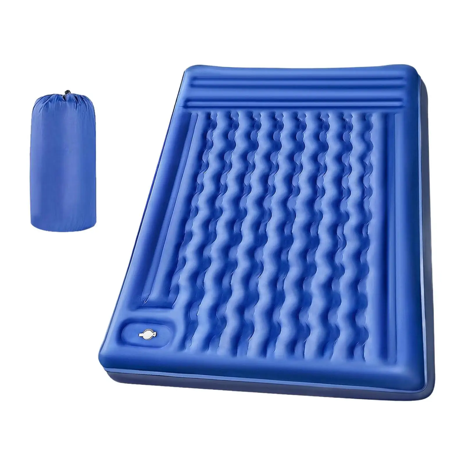 

Camping Sleeping Pad Camping Air Mattress for Camping Backpacking Traveling