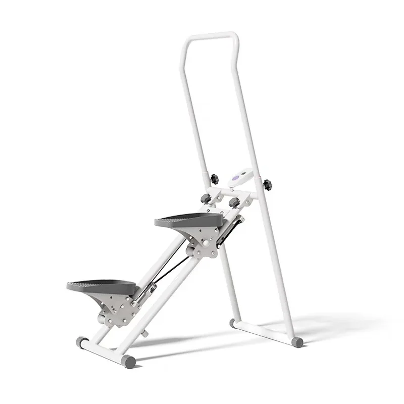2026 Home Use Multi-Function Running And Mountain Climbing Machine With Stepping Featurespromote Sales