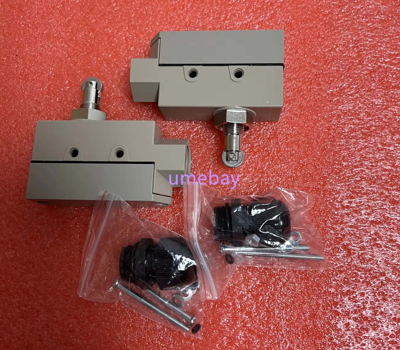 1 piece , Limit switch， ZE-Q22-2    ZE-Q21-2    ZE-N-2    ZE-N21-2    ZE-N22-2    ZE-NA2-2    ZE-NA277-2