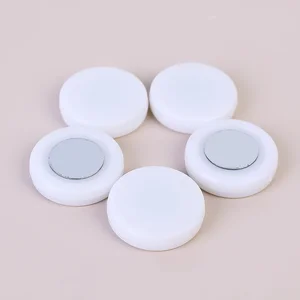 Starker Magnetwandhaken, Anti-ALD-Magnet, Fernbedienung, Kühlschrank für Lagerregale, Haushaken, Haus und Garten 8 Hauptverkäufe Iman Pendar - №4