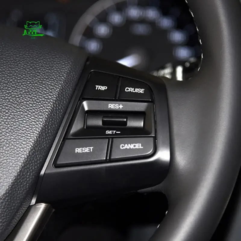 

A22E-для Hyundai Creta Ix25 1,6 л, кнопки круиз-контроля на руле, правая боковая кнопка круиз-контроля