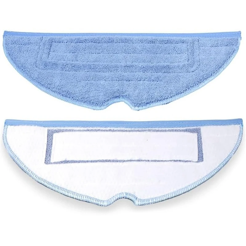 Replacement Parts F…