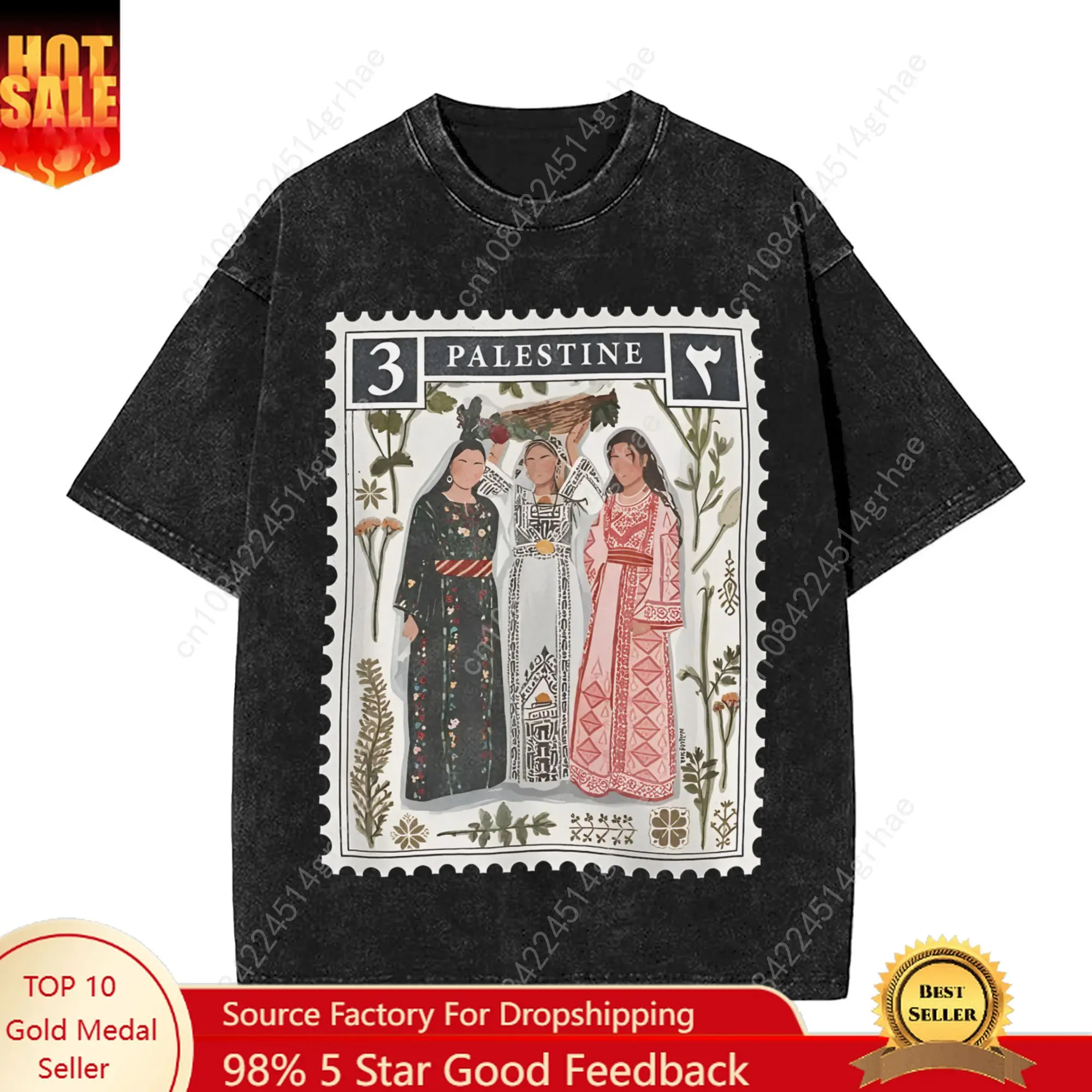 

Men's P-Palestines T Shirts Stamp Top Tees Summer Streetwear Short-Sleeve T-Shirt O Neck Harajuku Casual Tee Shirt Wholesale