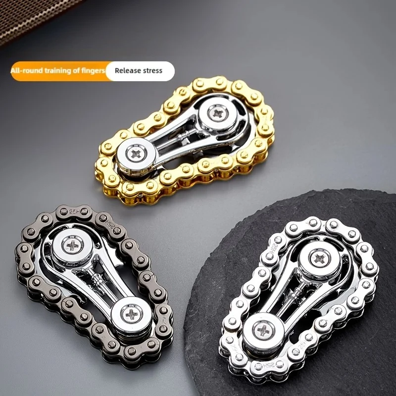 New Sprockets Flywh… - image