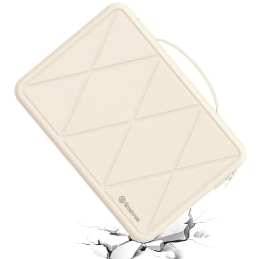 Hard EVA Protective Sleeve Case Compatible for 13.3 inch ASUS ProArt PZ13 HT5306 Copilot +PC for 11.6 inch ASUS Chromebook CX1