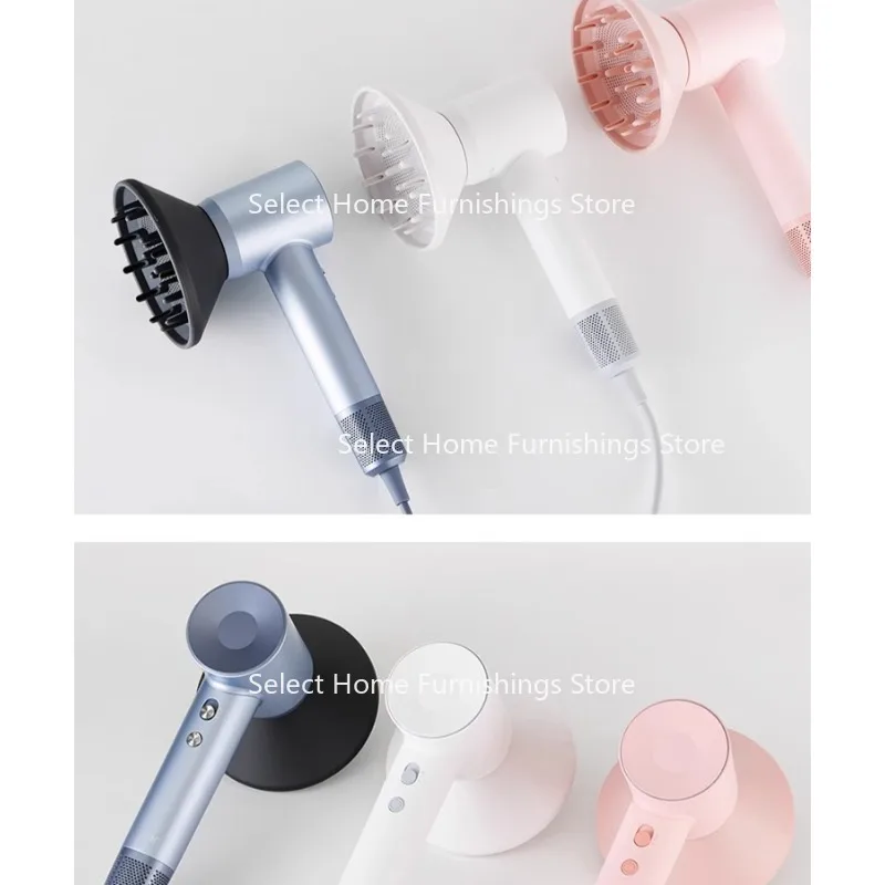 Suitable For Hair D… - image