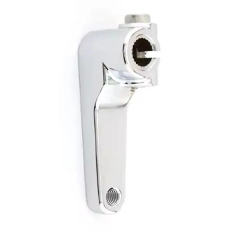 A13F-For Forty Eight Sportster 1200 Custom/Super Low XL1200T Iron 883XL 883N Motorcycle Parts Shiftter Lever