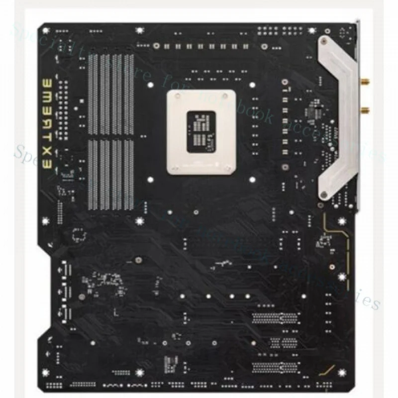 A ++ لـ ASRock Z690 Extreme WiFi 6E سطح المكتب للوحة الأم Intel Z690 LGA 1700 DDR4