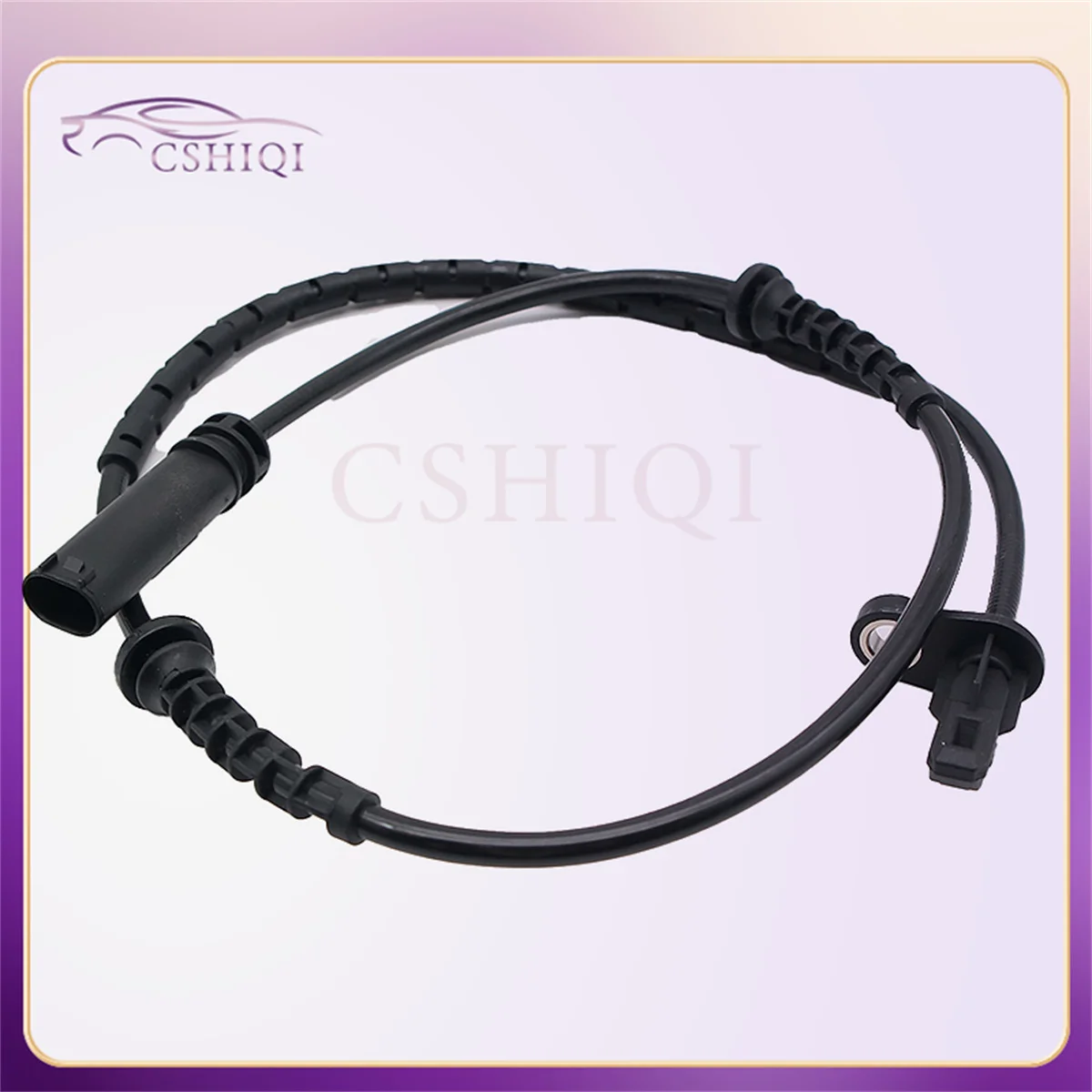 

34526895657 ABS Wheel Speed Sensor For BMW X3 2.0 3.0L X4 etc. 34526871064 6895657 Cars Accessories