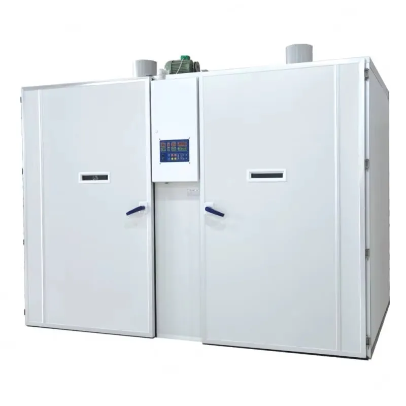 부화기/산업용 대형 닭 부화기