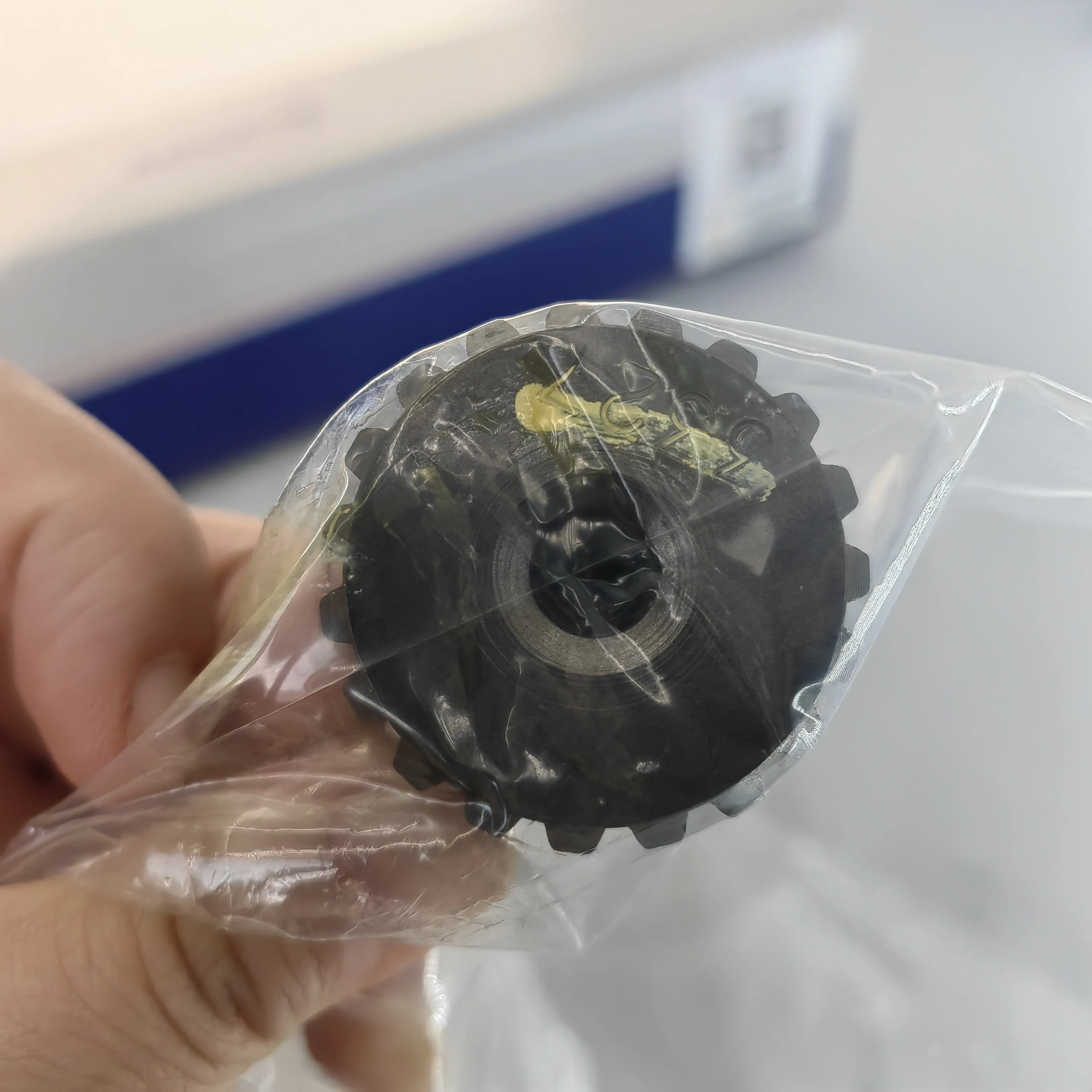 

Распредвал для экскаватора, номера деталей 14528929, 14529774, 14621702, оригинальные новые/OEM специализированные запчасти