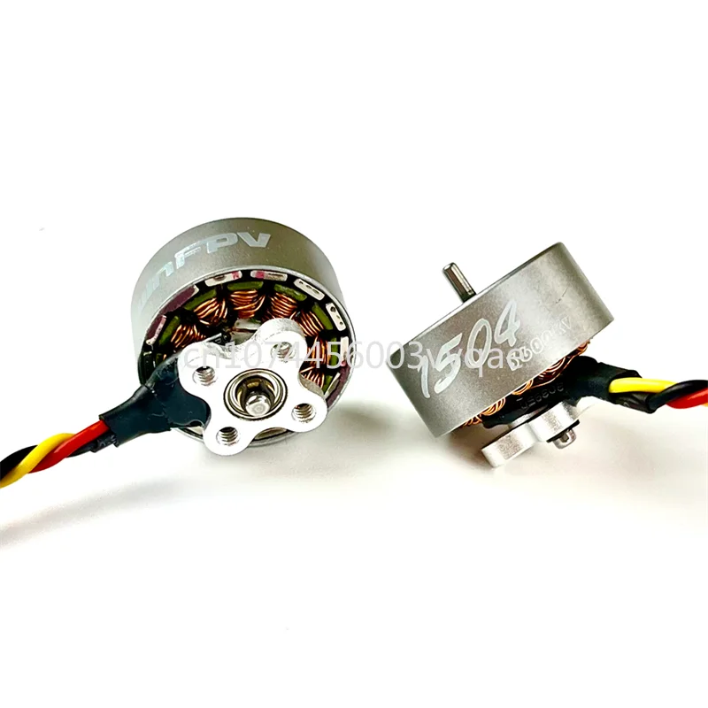 Darwin Traversing Machine Strange 25 Same Motor 1504 2300KV/3600KV Entry Level Insurance Easy To Replace