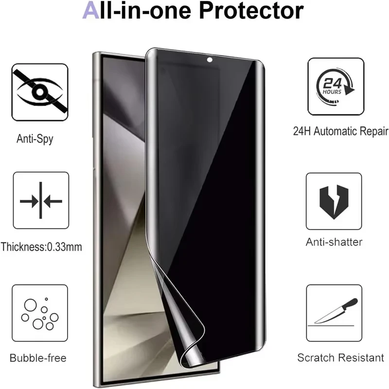Thumbnail 3 - #44 Best Hydrogel Screen Films to Buy In 2026