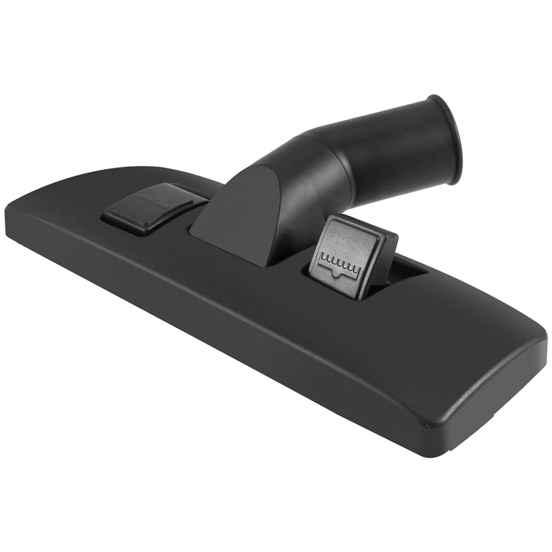 Vacuum Cleaner 35mm Carpet Floor Tool Brush Attachment with Swivel Head AU STOCK-A68X - view 4