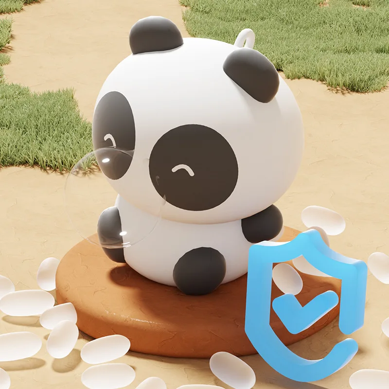 柔らかい吐き出し型おもちゃ 漫画カピバラ パンダ ペンギン スクイーズ ストレス解消おもちゃ 面白い子供用スクイーズボール 感覚玩具 フィジェットトイ