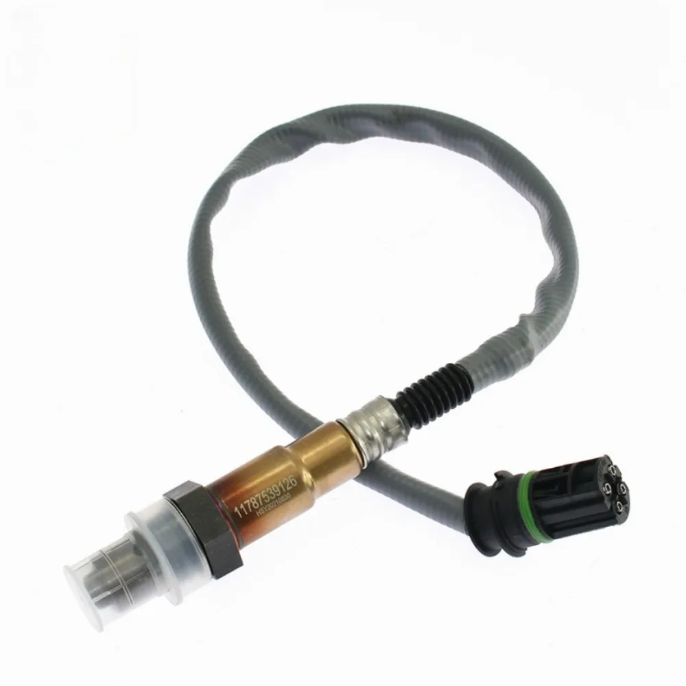 

11787539126 Oxygen Sensor for BMW 5 6 7 E60 E61 E63 E64 540i 550