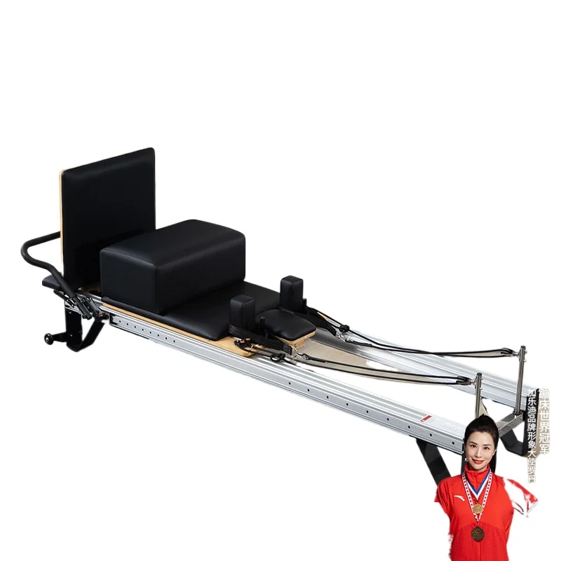 CX large equipment alloy full track core bed yoga studio private training Zen soft fitness equipment