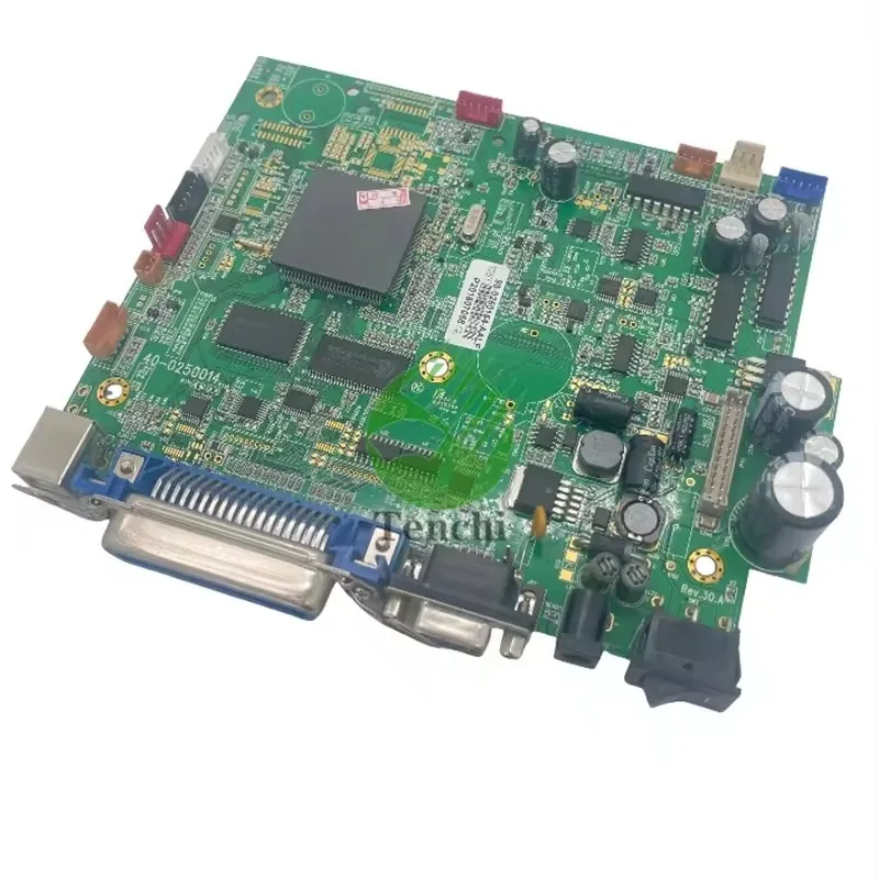 Imagem -03 - Motherboard Mãe Principal para Tsc Motherboard para Tsc 245 247 Ttp245 Ttp 247 245 Plus Ttp245 Plus Ttp-247