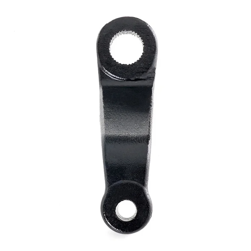 

Для Jeep Wrangler TJ YJ 87-06 Cherokee XJ Comanche MJ 84-01 Совместимая замена рычага Pitman 6605 Drop Kit