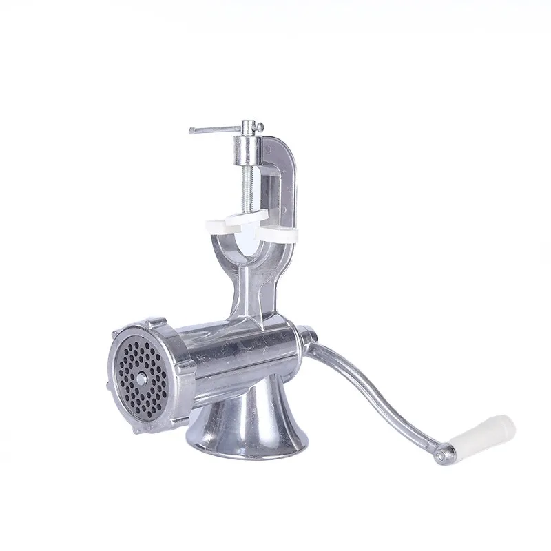 Manual Meat Grinder & Sausage Noodle Dishes Handheld Making Gadgets Mincer Pasta Maker Crank Home Kitchen Cooking Tools