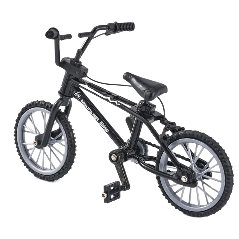 

ABWE-Rc Crawler 1:10 Мини-модель горного велосипеда, украшения, аксессуары для осевого Scx10 Traxxas Trx4 Tamiya Cc01 D90 D110 B