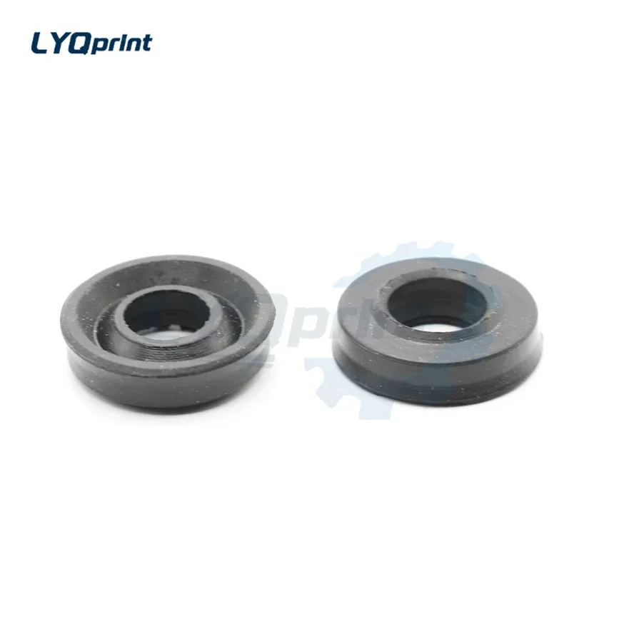 Anel de vedação de cilindro de melhor qualidade 23x35x6MM 27x40x6MM para Roland