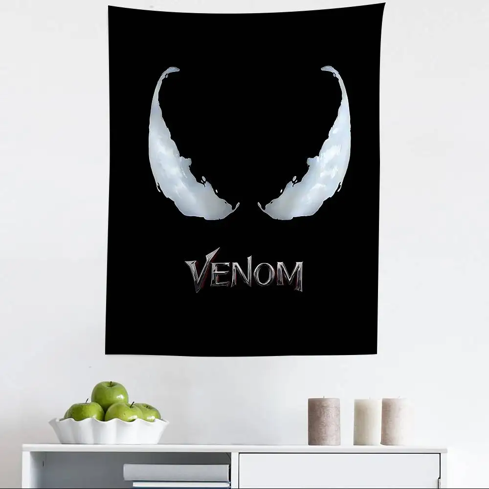 Fashion-V-venumS Printed Large Wall Tapestry Cheap Hippie Wall Hanging Bohemian Wall Tapestries Mandala Home Decor