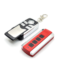 HORMANN BS HSE2-868-BS Garage Door Remote Control HSE4-868-BS HSE1-868-BS HS4-868-BS HS5-868-BS HS1-868-BS HSD2 HSP4 HSS4 868MHz