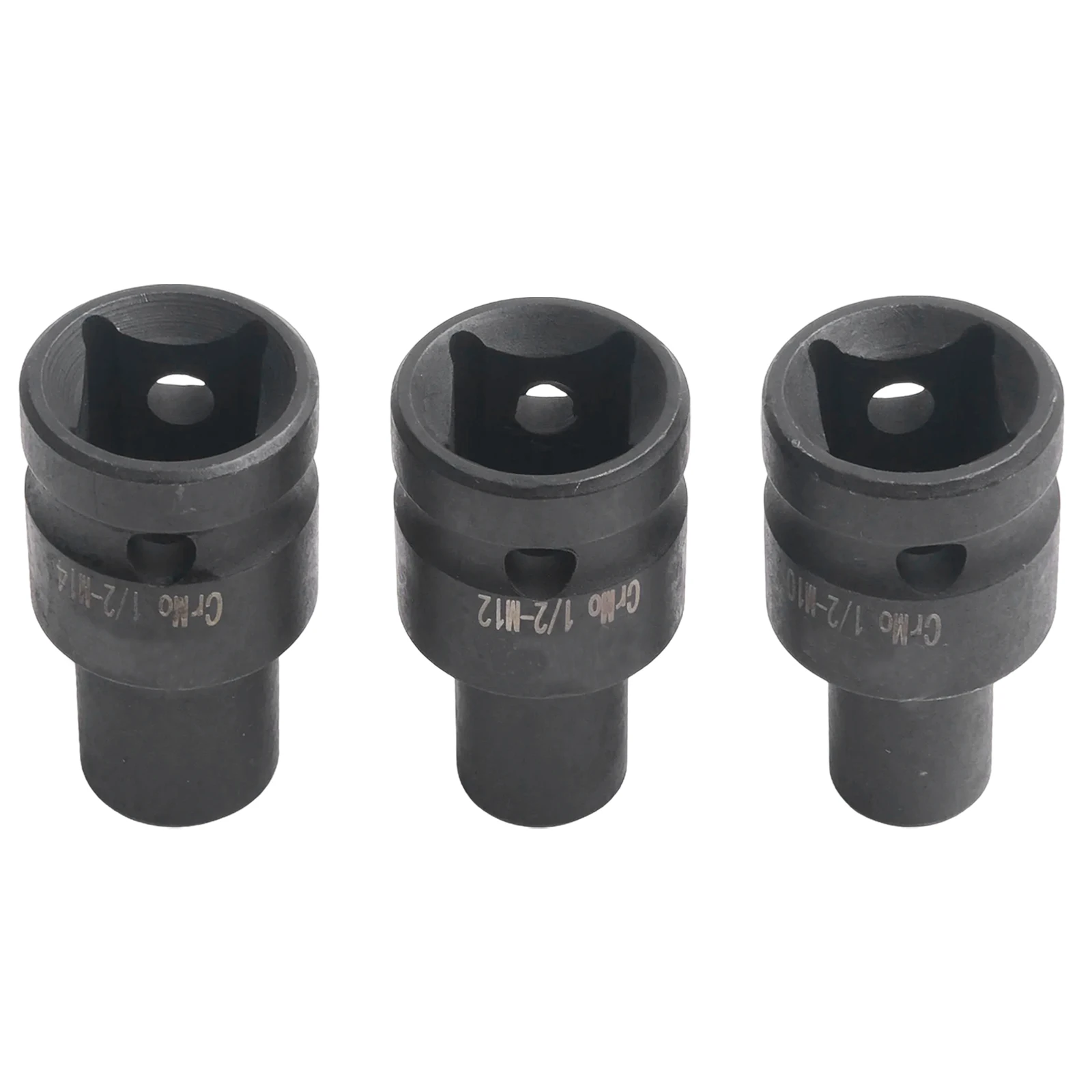 Use For Rethreading 1 2 Inch Socket Electric Driver Wrench Chromium Vanadium Steel Ratcheting Wrench Compatibility
