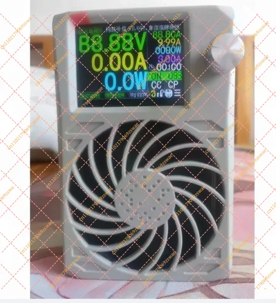 ZXD2400 V4.3 Adjustable Power Supply, 3000W Dual Voltage Switching Charger for EV