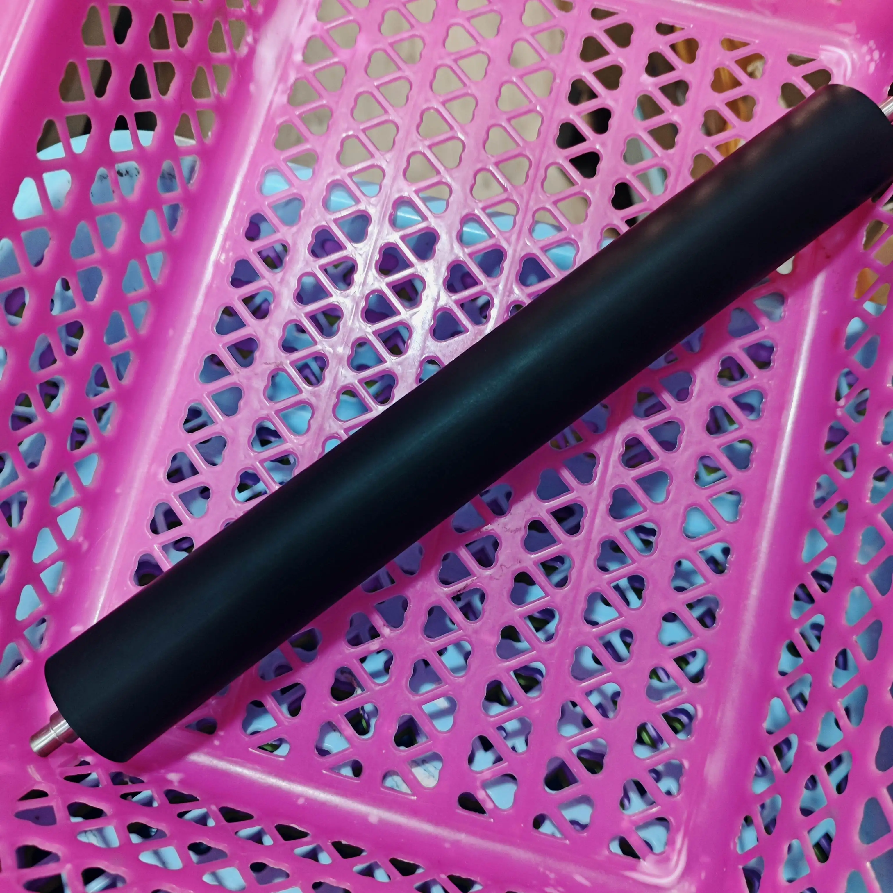 

NROLI1314FCZZ 1PC New Lower Fuser Roller for Sharp MX 283 363 453 503 AR 4528 U N MX M363N M453N M503N M363N M283N 503N 453N