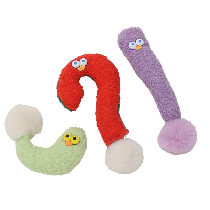 

Catnip Toy For Cats Interactive Self Play Crinkle Plush Chew Pillow Funny Durable Cat Teething Toy Relieve Stress Exercise