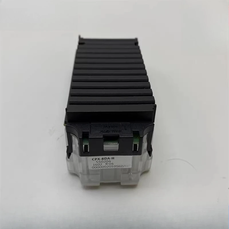 Parts forFESTO Output Module CPX 8DA-H 550204 Electrical end point Remote I/O and Network Interface Assembly