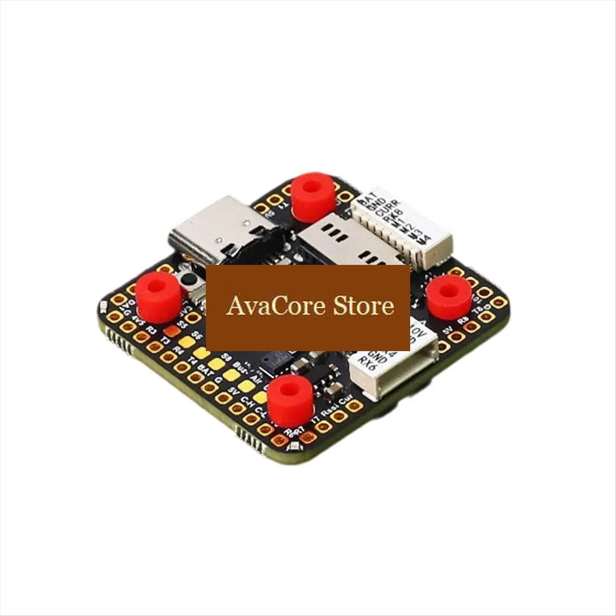 AvaCorePromotion F405 NOXE F405 FPV Flying Drone Flight Control Electronic Control Flying Tower FPV Flying Drone Quadcopter
