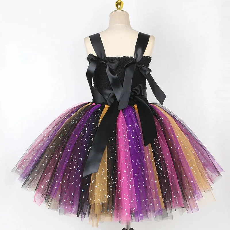 Disfraces de pirata brillantes para niñas, vestidos de Carnaval de Halloween para niños, traje de Navidad brillante, conjunto de ropa de capitán pirata para niños